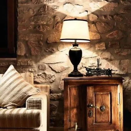 Icarus, Private Luxury Villa Páros