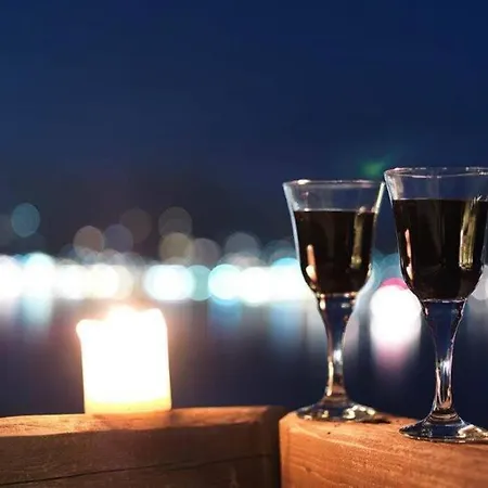 Icarus, Private Luxury Villa Páros