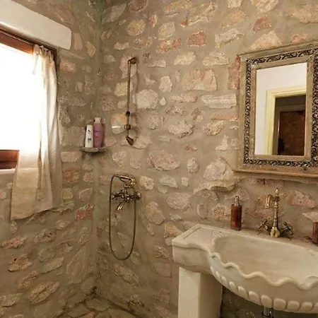 Icarus, Private Luxury Villa *