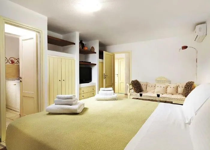 Icarus, Private Luxury Villa Parikia (Paros)