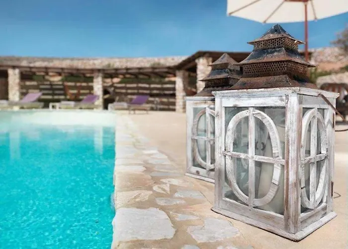 Icarus, Private Luxury Parikia (Paros)