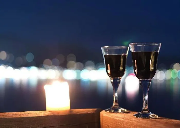 Icarus, Private Luxury Villa Parikia (Paros)