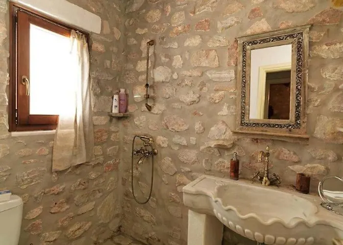 Icarus, Private Luxury Villa *