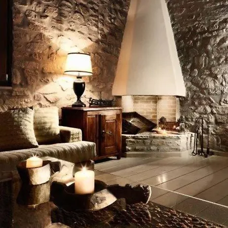 Icarus, Private Luxury Parikia (Paros)