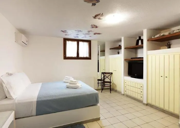 Vila Icarus, Private Luxury *