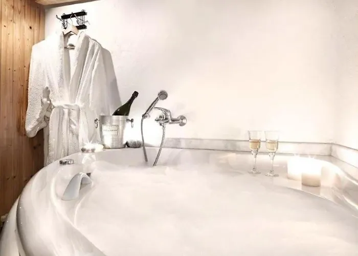 Vila Icarus, Private Luxury