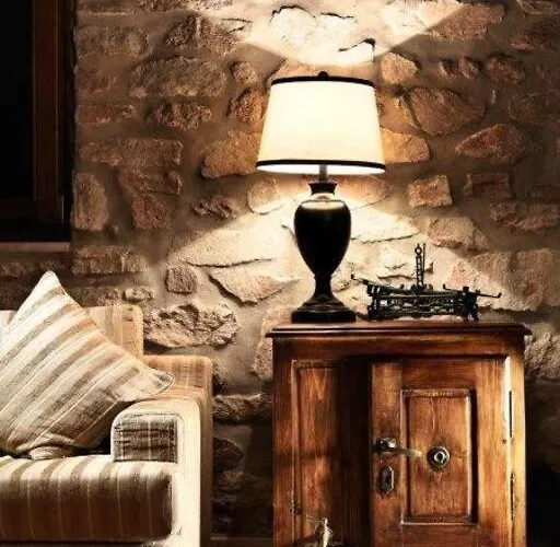 Icarus, Private Luxury Vila Páros