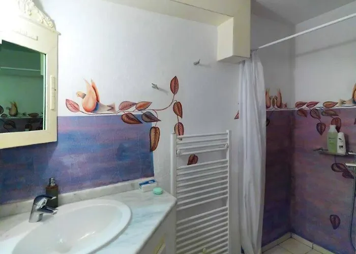 Icarus, Private Luxury Vila *